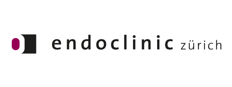 Logo Endoclinic Zürich
