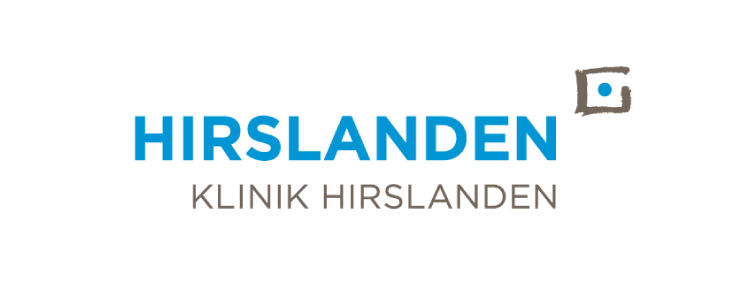 Logo Klinik Hirslanden